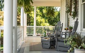 The Jacqueline House